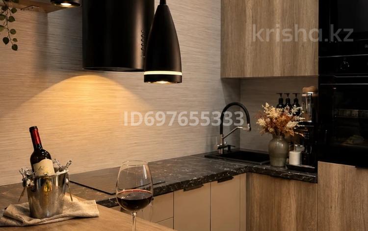1-комнатная квартира · 36 м² · 4/5 этаж, Ауэзова — Беркимбаева за 20 000 ₸ в Экибастузе — фото 27