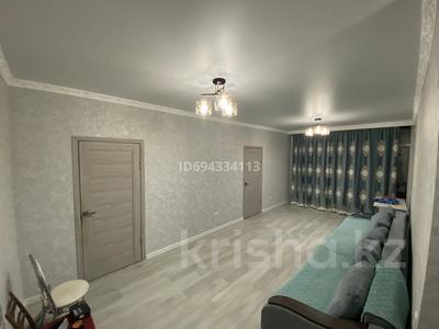 3-комнатная квартира, 71 м², 3/12 этаж помесячно, Кошкарбаева 1140 — Район нового Апорт за 280 000 〒 в 