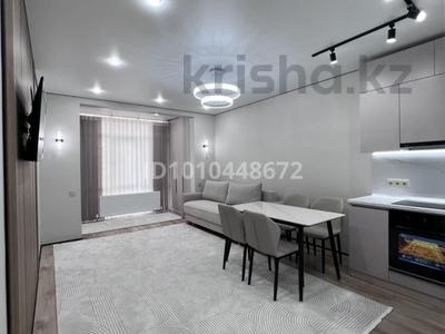 1-комнатная квартира · 33 м² · 4/9 этаж, мкр Шугыла, мкрн Шугыла 340/46, к.4 за 24 млн 〒 в Алматы, Наурызбайский р-н