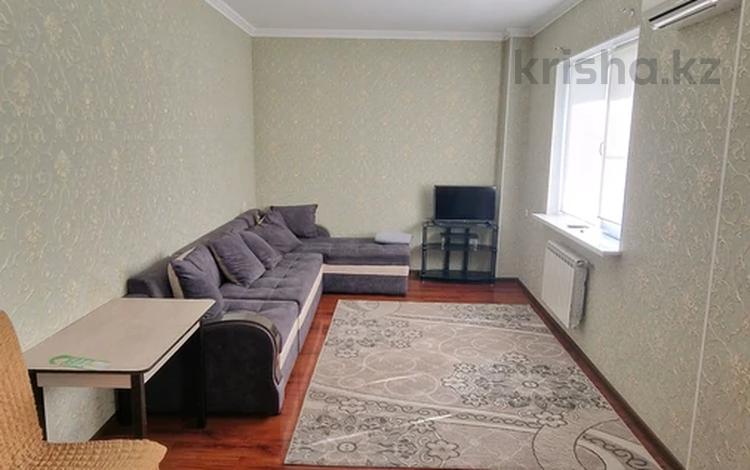 2-бөлмелі пәтер · 70 м² · 6/17 қабат, Кунаева 91, бағасы: 220 000 ₸ в Шымкенте, Аль-Фарабийский р-н — фото 7