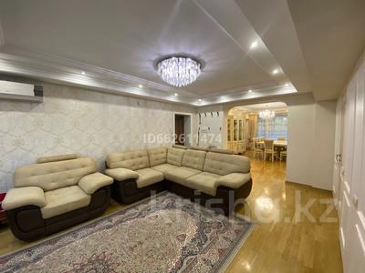 Продажа квартир в Алматы: 5-комнатная квартира · 127.1 м² · 4/5 этаж, Жибек Жолы — Мауленова за 109 млн 〒 5-комнатная квартира · 127.1 м² · 4/5 этаж, Жибек Жолы — Мауленова за 109 млн 〒 в Алматы, Алмалинский р-н