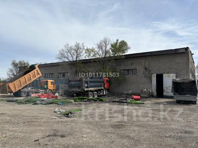 Промбаза · 1 га, Ахмета Жубанова 65а за 3 млн ₸ в Астане, р-н Байконур