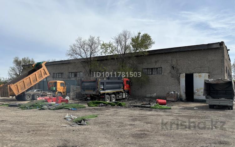 Өнеркәсіптік база · 1 га, Ахмета Жубанова 65а, бағасы: 3 млн ₸ в Астане, р-н Байконур — фото 2