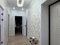 2-комнатная квартира · 76.5 м² · 3/9 этаж, 7-й Микрорайон 9/1 за 45 млн ₸ в Костанае — фото 7
