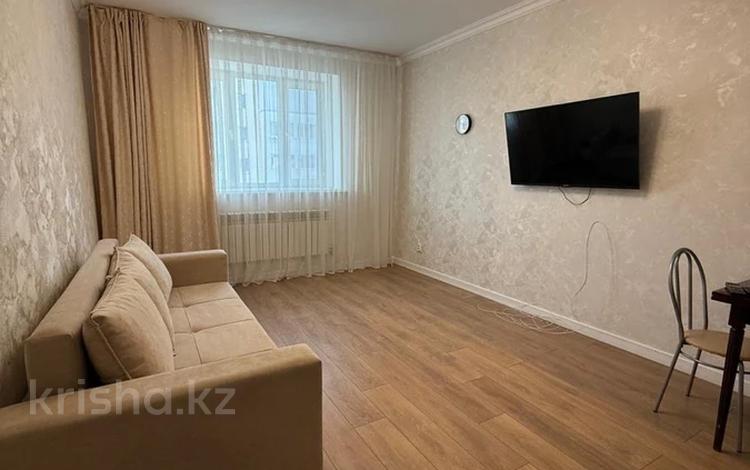 2-комнатная квартира · 55 м² · 6/7 этаж, Маншук Маметова 2 за 28.9 млн ₸ в Астане, Нура р-н — фото 2