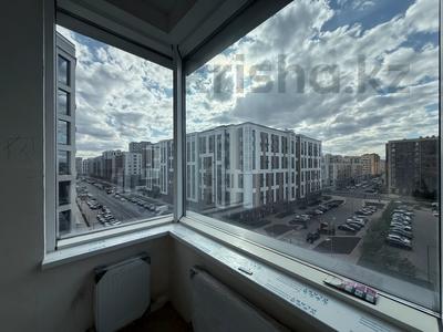 2-комнатная квартира · 57.3 м² · 6/9 этаж, Е-899 5 — СРОЧНАЯ ПРОДАЖА за 45 млн ₸ в Астане, Нура р-н
