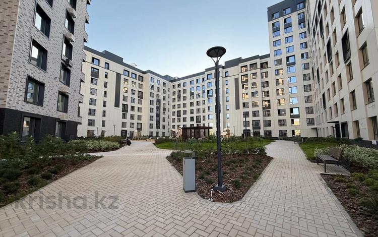 2-бөлмелі пәтер · 45 м² · 9/9 қабат, Е-899 5 — БЕЗ КОМИССИИ ДЛЯ ПОКУПАТЕЛЯ, бағасы: 33.5 млн ₸ в Астане, Нура р-н — фото 4