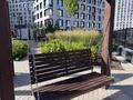 2-бөлмелі пәтер · 45 м² · 9/9 қабат, Е-899 5 — БЕЗ КОМИССИИ ДЛЯ ПОКУПАТЕЛЯ, бағасы: 33.5 млн ₸ в Астане, Нура р-н — фото 5
