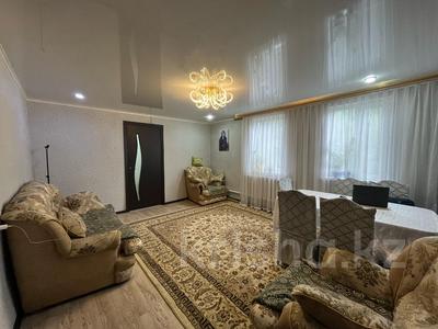 Отдельный дом · 2 комнаты · 46.4 м² · 9 сот., Юмашева 2 за 25 млн 〒 в Семее