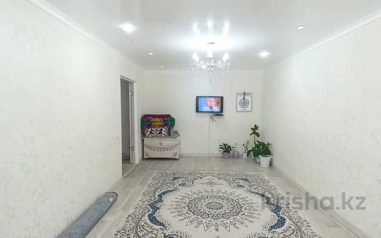 2-комнатная квартира · 60 м² · 6/9 этаж, Нур Актобе 13 за 14.5 млн ₸ — фото 8