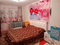 3-бөлмелі пәтер · 63 м² · 3/5 қабат, Байтұрсынова 9, бағасы: 18 млн ₸ в Аркалыке