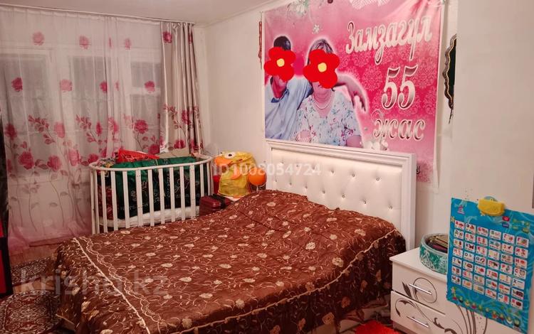 3-бөлмелі пәтер · 63 м² · 3/5 қабат, Байтұрсынова 9, бағасы: 18 млн ₸ в Аркалыке — фото 2