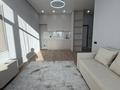 2-комнатная квартира · 42.2 м² · 14/16 этаж, Е-429 14 — Район университета КАЗГЮУ им. М.С. Нарикбаева за 26.9 млн ₸ в Астане, Нура р-н — фото 2