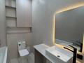 2-комнатная квартира · 42.2 м² · 14/16 этаж, Е-429 14 — Район университета КАЗГЮУ им. М.С. Нарикбаева за 26.9 млн ₸ в Астане, Нура р-н — фото 11