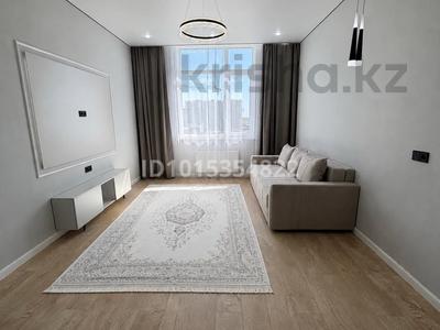 2-комнатная квартира · 42.2 м² · 13/16 этаж, Е-429 14 — Район университета КАЗГЮУ им. М.С. Нарикбаева за 26.9 млн ₸ в Астане, Нура р-н