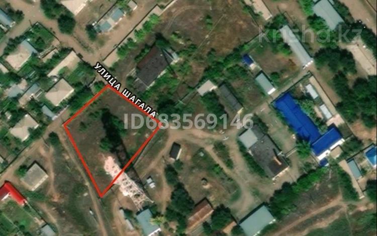 Жер телімі · 31 сотық, Серпер 7/3, бағасы: 13 млн ₸ в Круглоозерном — фото 2