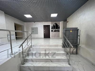 1-комнатная квартира · 27.7 м² · 1/9 этаж, Шакшака Жанибека Батыра 45д за 12.5 млн ₸ в Костанае