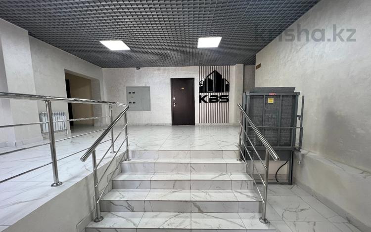 1-комнатная квартира · 27.7 м² · 1/9 этаж, Шакшака Жанибека Батыра 45д за 12.5 млн ₸ в Костанае — фото 2