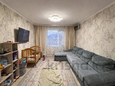 4-бөлмелі пәтер · 93 м² · 3/5 қабат, Мушелтой, бағасы: 34.5 млн ₸ в Талдыкоргане, мкр Жастар