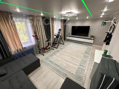2-комнатная квартира · 60 м² · 5/10 этаж, Жастар 33 за 28.9 млн ₸ в Усть-Каменогорске