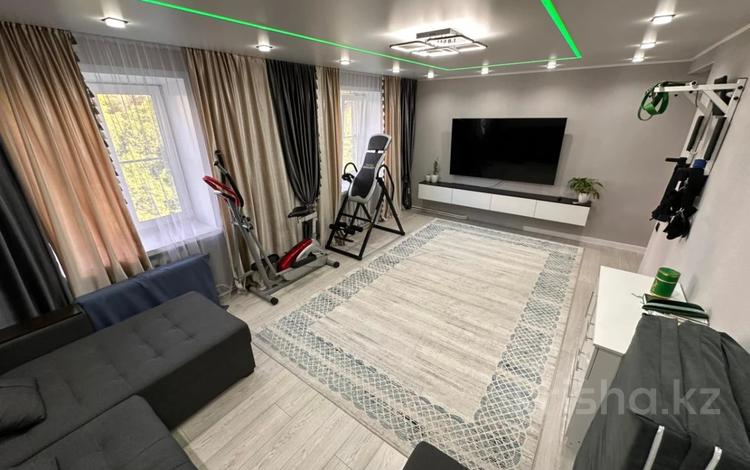 2-комнатная квартира · 60 м² · 5/10 этаж, Жастар 33 за 28.9 млн ₸ в Усть-Каменогорске — фото 4