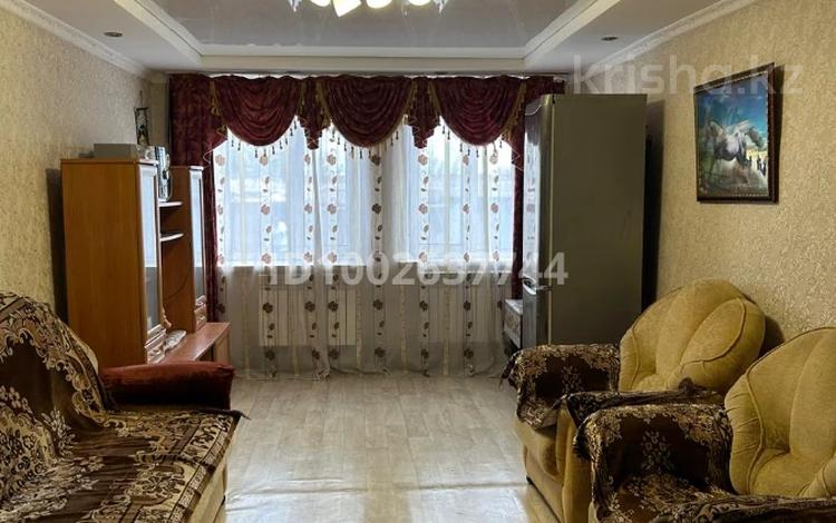 2-комнатная квартира · 37.5 м² · 1/2 этаж, Степанова 14,кв 2 — Находиться в центре за 8.5 млн ₸ в Воздвиженке — фото 4
