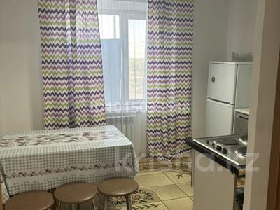1-комнатная квартира · 44 м² · 2/3 этаж, Жананур 17 за 8 млн ₸ в Жанаарка