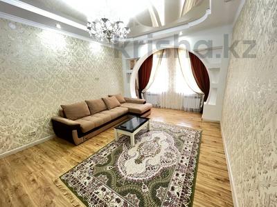 3-бөлмелі пәтер · 87 м² · 2/6 қабат, Акжарма 10, бағасы: 500 000 ₸ в Атырау