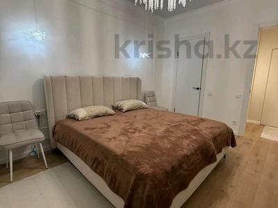 3-комнатная квартира · 77 м² · 2/9 этаж, Толе би 65 за 68 млн ₸ в Астане, Нура р-н