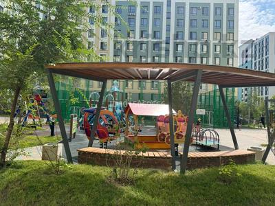 1-комнатная квартира · 39.5 м² · 12/12 этаж, Жумекена нажимеденова 28/1 — Жумекен Нажимеденов за 32.5 млн ₸ в Астане, Алматы р-н