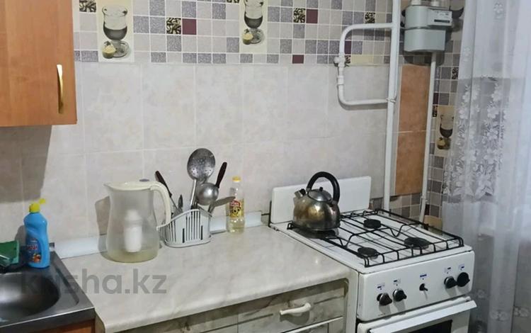 1-комнатная квартира · 31 м² · 4/5 этаж, Сатпаева 17 за 11.7 млн ₸ в Петропавловске — фото 2