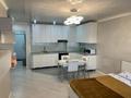 1-комнатная квартира · 42 м² · 10/24 этаж, Кайыма Мухамедханова 15 — Хан шатыр за 10 000 ₸ в Астане, Есильский р-н