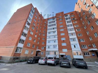 2-бөлмелі пәтер · 52.5 м² · 5/9 қабат, Кобыланды батыра 36Г, бағасы: 21.9 млн ₸ в Костанае