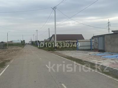 Участок · 9 соток, Курманбая 4 — Первый заезд за 7 млн ₸ в Кенжеколе