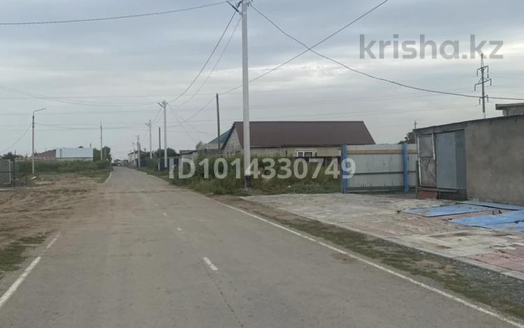 Участок · 9 соток, Курманбая 4 — Первый заезд за 7 млн ₸ в Кенжеколе — фото 2