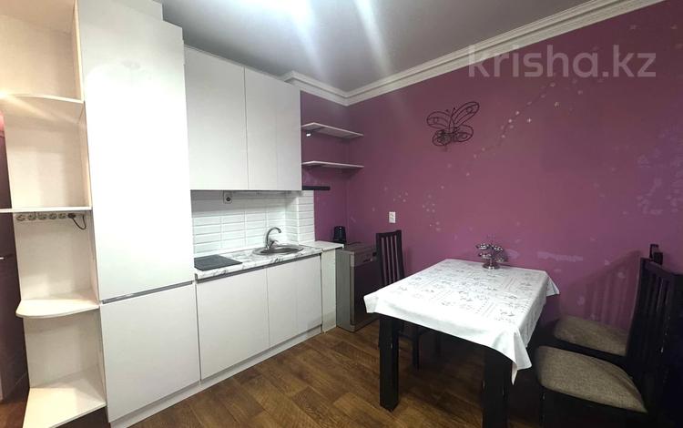 1-комнатная квартира · 40 м² · 14/22 этаж, Чингиз Айтматов 34/1 — Сыганак за 205 000 ₸ в Астане, Нура р-н — фото 2