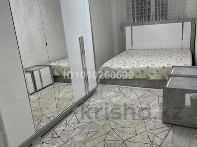 3-комнатная квартира · 58 м² · 1/5 этаж, Бегим Ана 13 за 13.5 млн 〒 в 