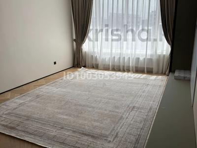 2-комнатная квартира · 60 м² · 18/22 этаж, Аль-Фараби 2 — Сейфуллина за 900 000 〒 в Алматы, Бостандыкский р-н