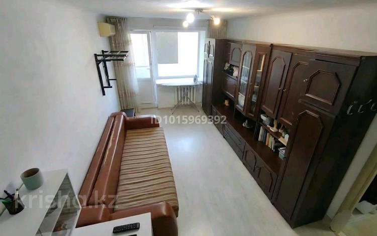 1-бөлмелі пәтер · 31 м² · 3/5 қабат, Республика 77 28 — Республика с пересичением молдогулова, бағасы: 13 млн ₸ в Астане, Сарыарка р-н — фото 2