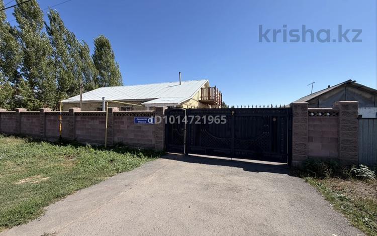 Отдельный дом · 4 комнаты · 120 м² · 10 сот., Аманкельди Иманов 6 за 45 млн ₸ в Караоткеле — фото 2