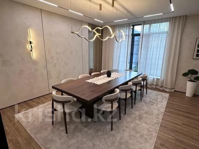 Жеке үй · 6 бөлме · 450 м² · 10 сот., мкр Нурлытау (Энергетик) 196, бағасы: 498 млн 〒 в Алматы, Бостандыкский р-н