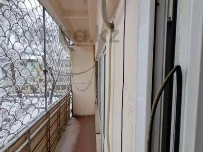 1-бөлмелі пәтер · 30.1 м² · 3/4 қабат, Ул. Абылай Хана (Коммунистическая) 13, бағасы: 23 млн ₸ в Алматы, Алмалинский р-н