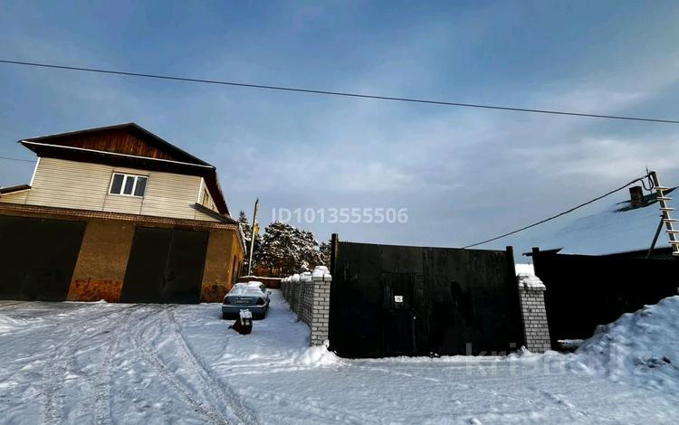 Өнеркәсіптік база · 10 сотық, Западная 24 — Горная, бағасы: 44 млн ₸ в Семее, Красный Кордон — фото 19