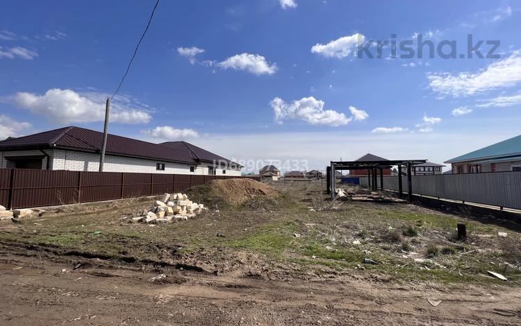 Участок · 8 соток, мкр 12 — Саябак за 6.5 млн 〒 в Актобе — фото 3
