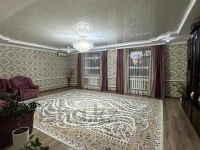 Отдельный дом · 7 комнат · 216 м² · 8.9 сот., Геолог за 30 млн ₸ в Актобе