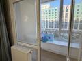 1-бөлмелі пәтер · 40 м² · 4/8 қабат, Шамши Калдаяков 25, бағасы: 29 млн ₸ в Астане — фото 2