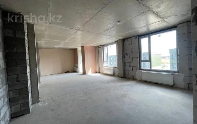 2-комнатная квартира · 62.7 м² · 9/9 этаж, улица Е 779 22 за 33 млн ₸ в Астане, Есильский р-н — фото 10