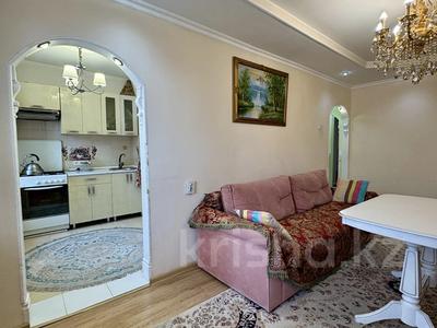 3-комнатная квартира · 64 м² · 5/5 этаж, мкр Аксай-2 5 за 35.5 млн ₸ в Алматы, Ауэзовский р-н
