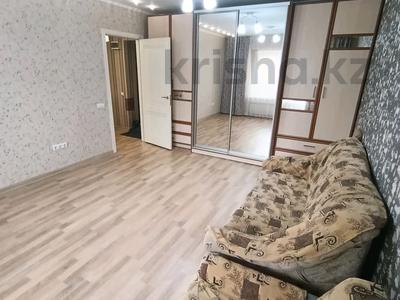 1-комнатная квартира · 37 м² · 5/5 этаж, Абая 29а — Титова - Жансугурова за ~ 20 млн 〒 в 