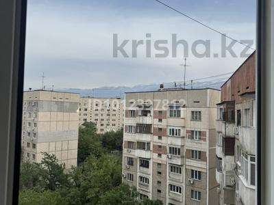 2-бөлмелі пәтер · 59.2 м² · 9/9 қабат, мкр Жетысу-2 25 — Абая-Саина, бағасы: 37 млн ₸ в Алматы, Ауэзовский р-н